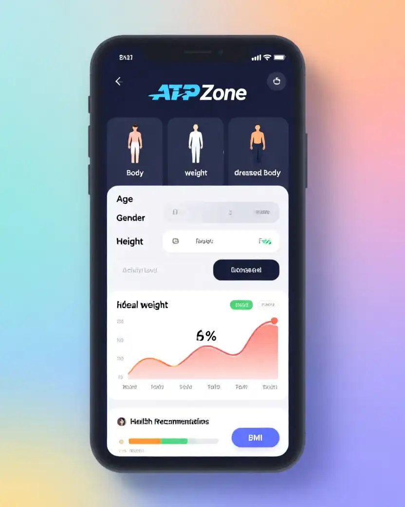 Poids et graisse corporelle